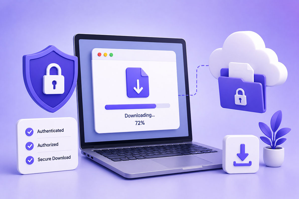 Building Secure File Download Systems in PHP
