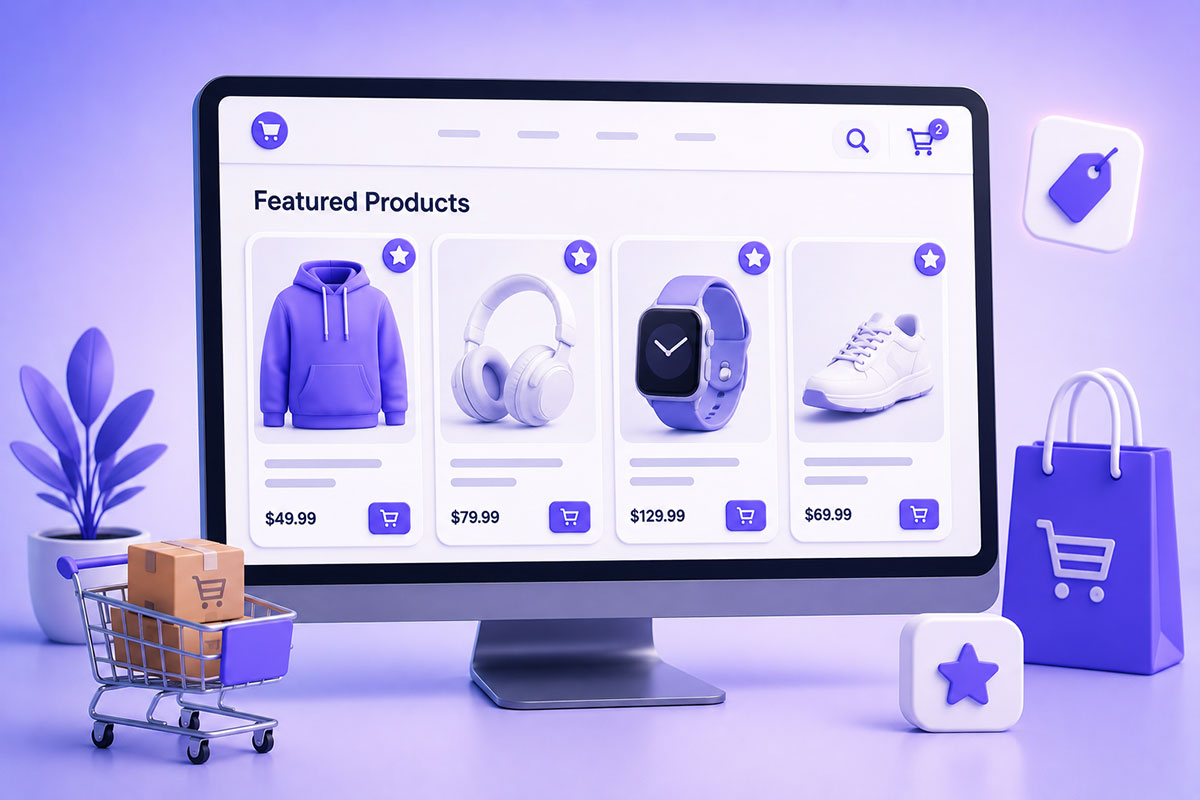 Display Featured WooCommerce Products Using WP_Query: A Modern Developer’s Guide
