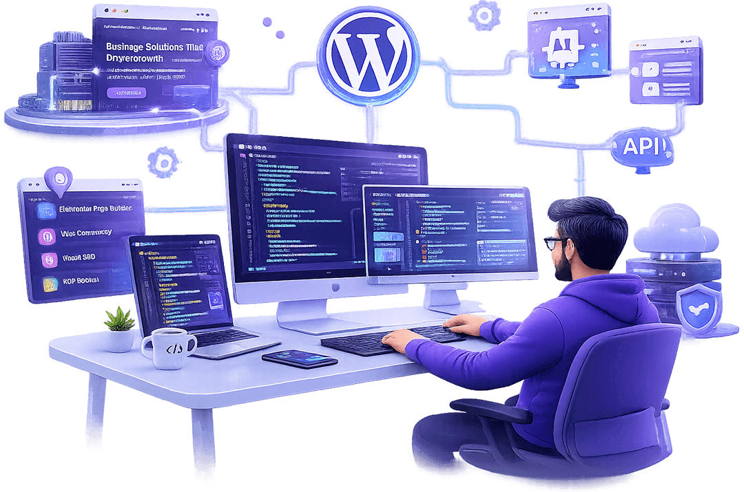 Beyond Development Technology changes constantly