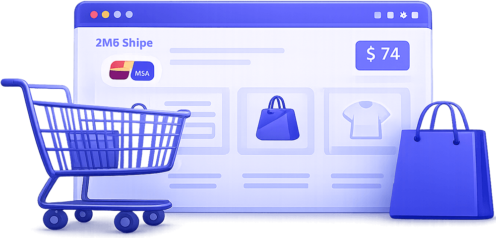 E-Commerce & Order Management Solutions