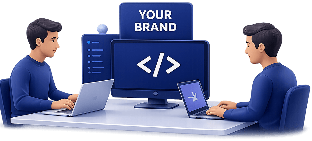 White-Label Development for Agencies