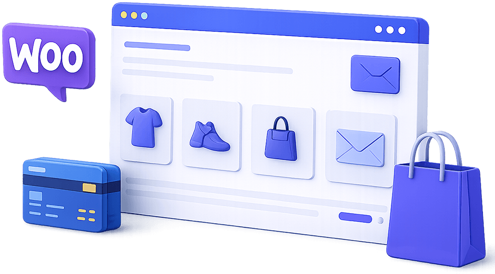 WooCommerce Development