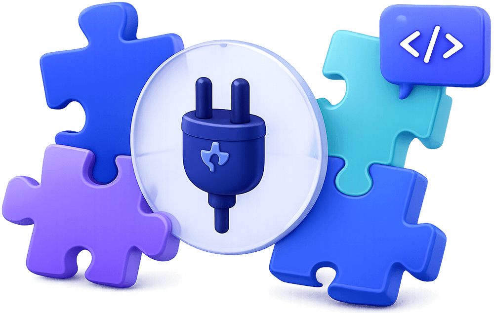 WordPress Plugin Development & Customization