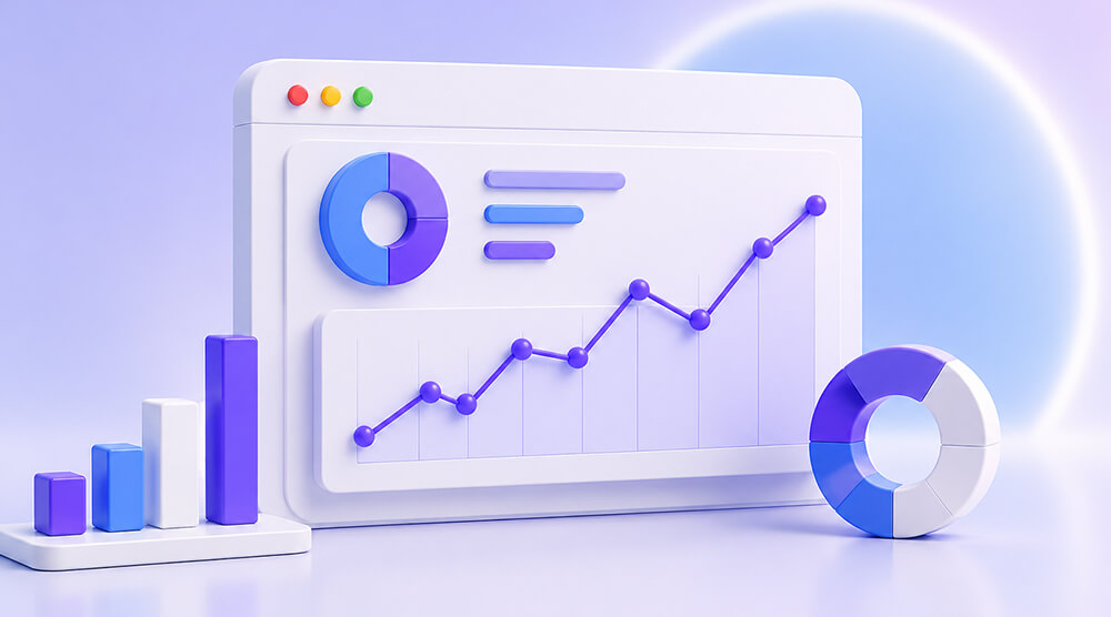 Franchise Reporting Dashboard