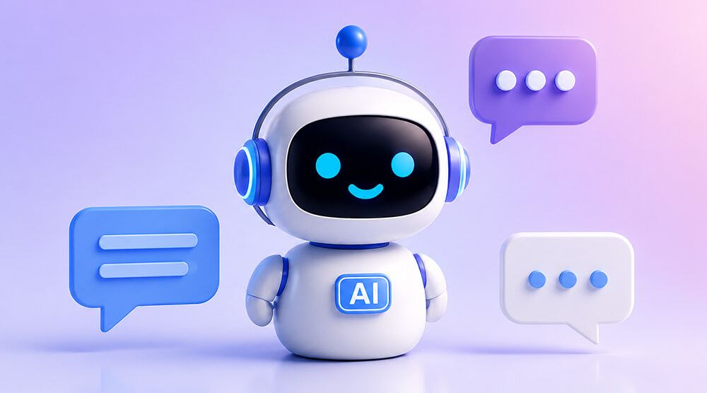 AI-Powered Customer Communication