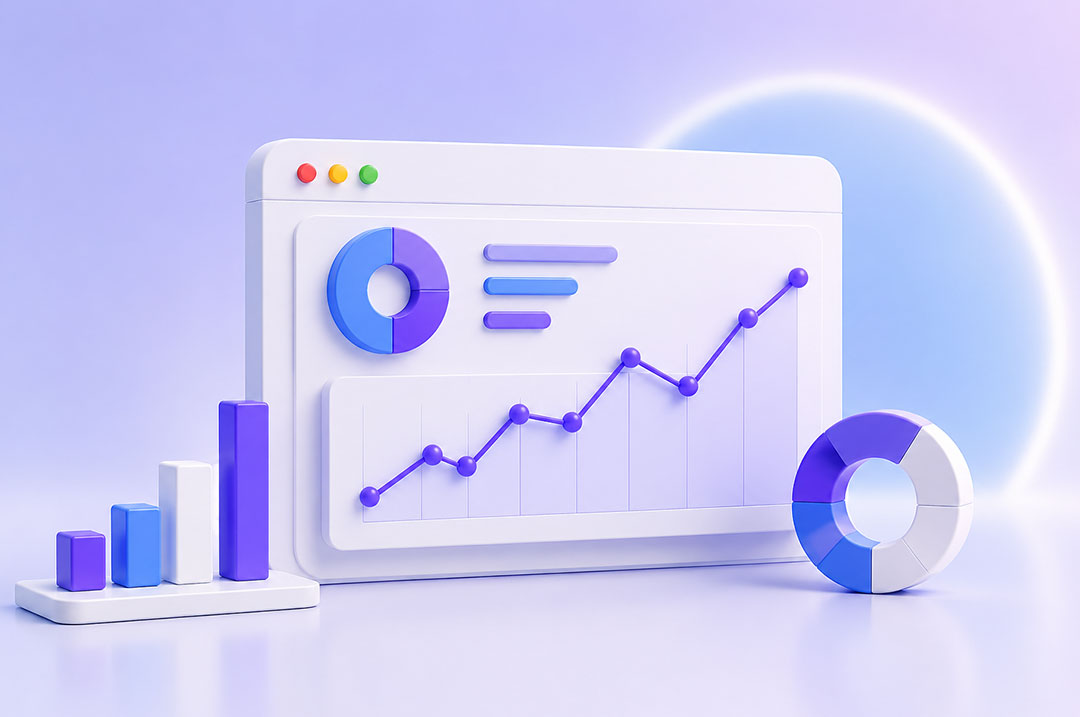 Featured image for “Multi-Location Analytics & Reporting Platform”