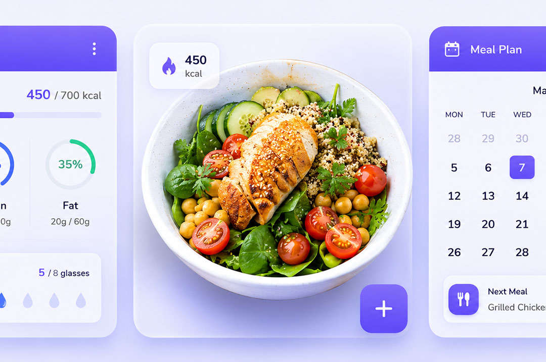 Featured image for “Custom Catering Ordering Platform”