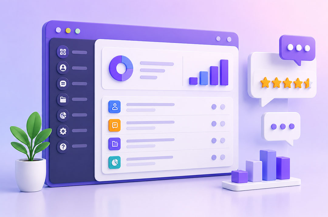 Featured image for “Automated Business Workflow Platform”