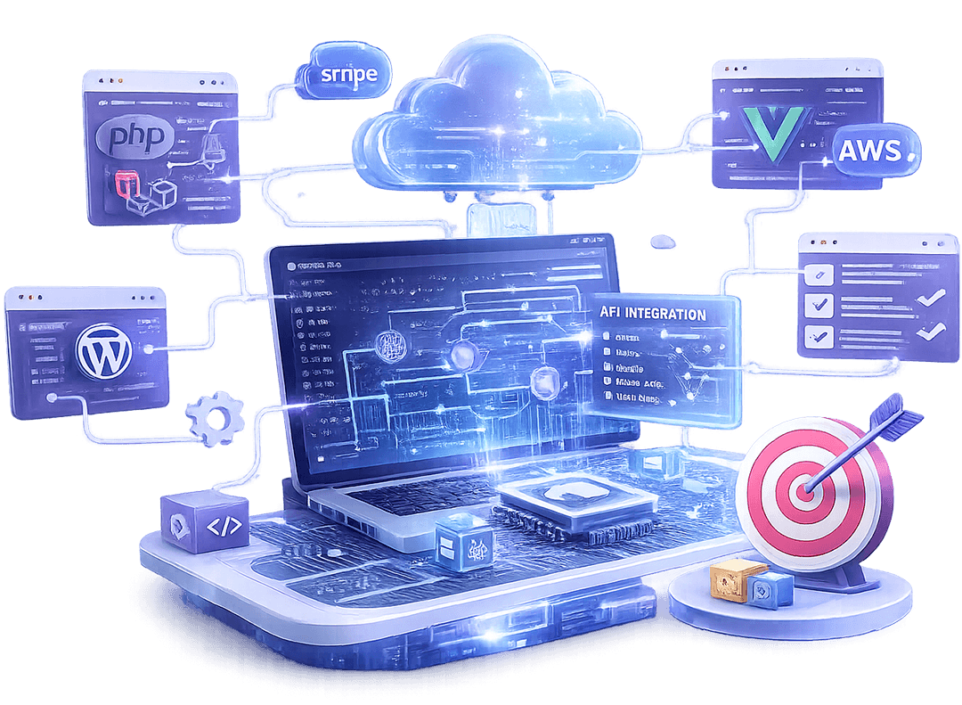Technology That Solves Real Business Problems